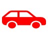 Graphic of a car