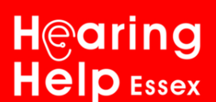Hearing Help Essex logo