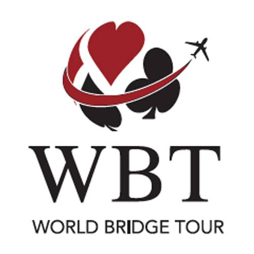 World Bridge Tour logo